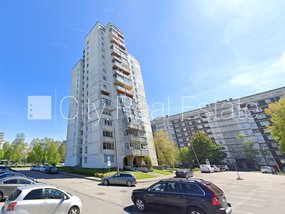 Продают квартиру в Риге, Пурвциемсе 516831