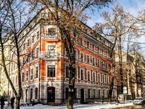 Apartment for sale in Riga, Riga center 423978