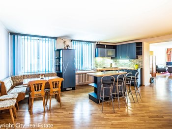 Apartment for sale in Riga, Vecriga (Old Riga) 425075