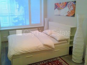 Apartment for rent in Riga, Riga center 427377