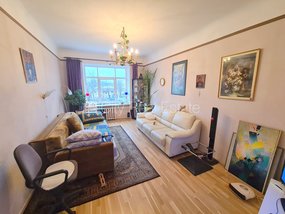 Apartment for sale in Riga, Teika 510987
