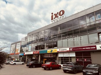 Iznomā komerctelpas Rīgā, Zolitūdē 516649