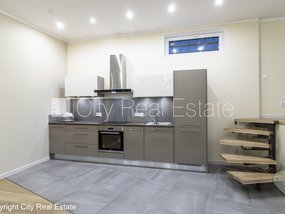 Apartment for rent in Riga, Riga center 508295