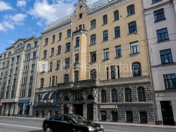 Apartment for sale in Riga, Riga center 425028