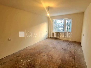 Apartment for sale in Riga, Kengarags 517049