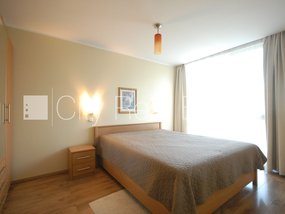 Apartment for rent in Riga, Petersala 444337
