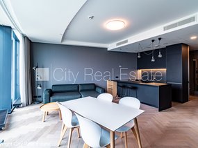 Apartment for rent in Riga, Agenskalns 516597