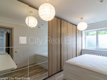 Продают квартиру в Риге, Центре 518127