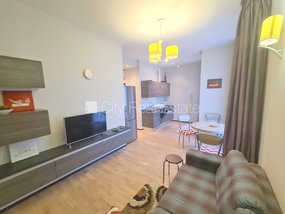 Apartment for rent in Jurmala, Dzintari 507199