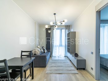 Сдают квартиру в Риге, Центре 516167