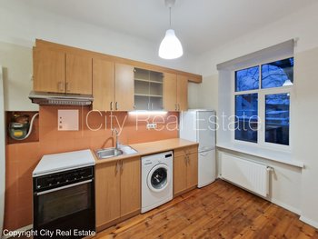 Apartment for rent in Riga, Riga center 461091