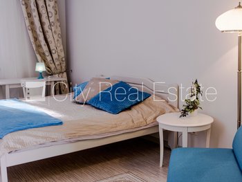 Apartment for shortterm rent in Riga, Riga center 427563
