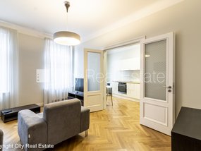 Apartment for rent in Riga, Riga center 509430