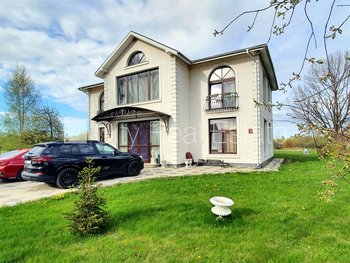 House for sale in Jelgavas district, Jelgava 513144