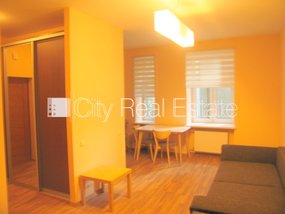 Apartment for rent in Riga, Riga center 437880