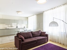 Apartment for rent in Riga, Riga center 510375