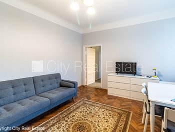 Apartment for rent in Riga, Riga center 424152