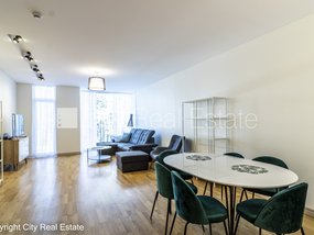 Apartment for rent in Jurmala, Bulduri 509863