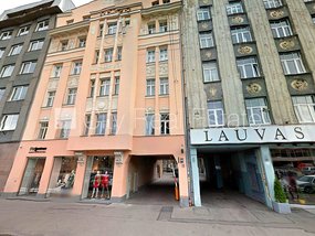 Apartment for sale in Riga, Riga center 426106