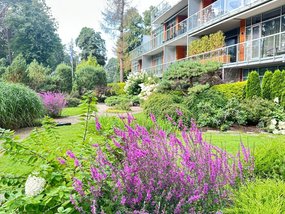 Apartment for rent in Jurmala, Dzintari 517739