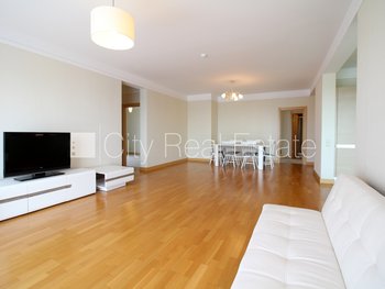 Apartment for rent in Riga, Sampeteris-Pleskodale 431918