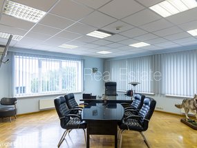 Iznomā komerctelpas Rīgā, Sarkandaugavā 517654