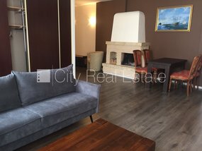 Сдают квартиру в Риге, Центре 427941
