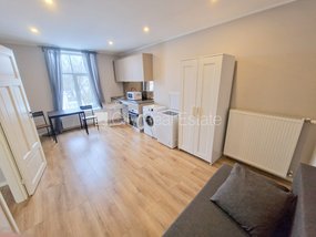 Сдают квартиру в Риге, Центре 514693