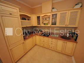 Apartment for sale in Jurmala, Melluzi 426769