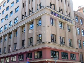 Commercial premises for lease in Riga, Riga center 427188