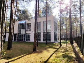 House for sale in Riga district, Adazi 511462