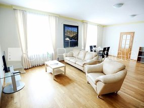 Apartment for sale in Riga, Vecriga (Old Riga) 432475