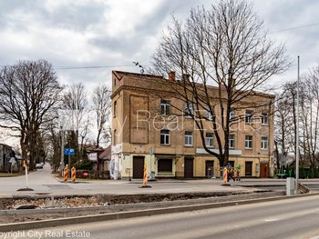 Продают квартиру в Риге, Иманте 518028