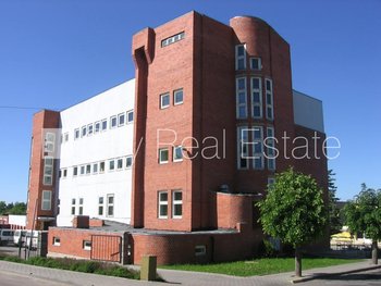 Commercial premises for lease in Gulbenes district, Gulbene 426899