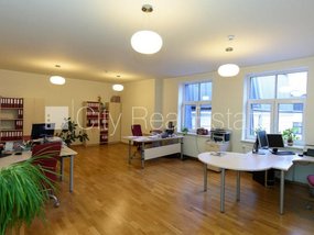 Commercial premises for lease in Riga, Riga center 431858