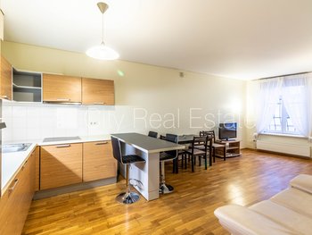 Apartment for sale in Riga, Riga center 516248