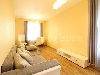 Apartment for rent in Riga, Riga center 432768