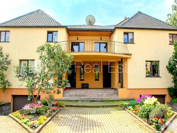 House for sale in Riga, Krasta masivs 515776