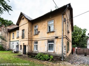 House for sale in Riga, Agenskalns 509862