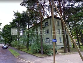 Apartment for rent in Jurmala, Bulduri 429001