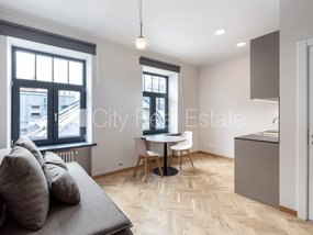 Apartment for rent in Riga, Riga center 512879