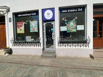 Commercial premises for sale in Riga, Vecriga (Old Riga) 516276