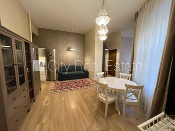 Apartment for rent in Riga, Riga center 507375