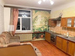 Apartment for rent in Riga, Agenskalns 511688