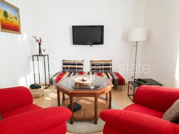 Apartment for rent in Riga, Riga center 507584