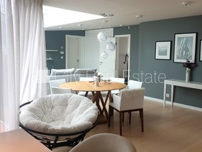 Apartment for rent in Riga, Riga center 424628