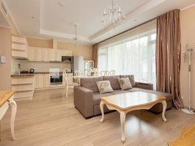 Apartment for sale in Jurmala, Dzintari 516551