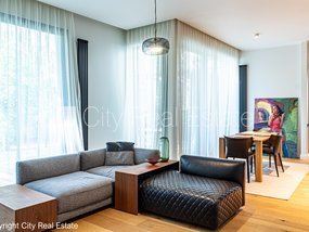 Apartment for rent in Jurmala, Bulduri 516410