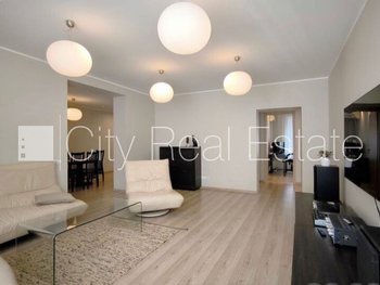 Apartment for rent in Riga, Riga center 430921