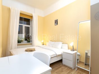 Apartment for shortterm rent in Riga, Riga center 426998